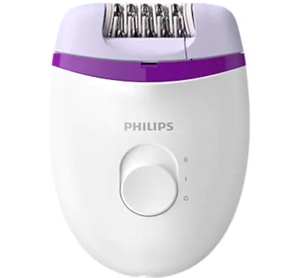 Philips-Αποτριχωτική-Μηχανή-Epilator