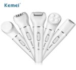 Kemei-Σετ-Αποτρίχωσης-Σώμα
