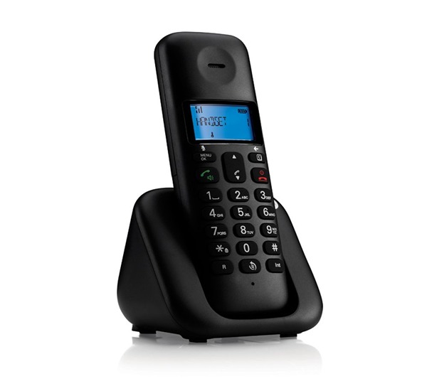 Motorola-Ασύρματο-Τηλέφωνο-AνοιχτήAκρόαση