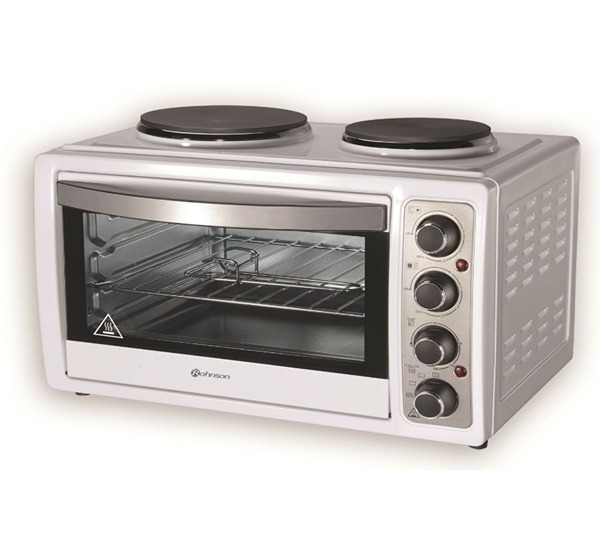 Rohnson-Ηλεκτρικό-Φουρνάκι-3100w