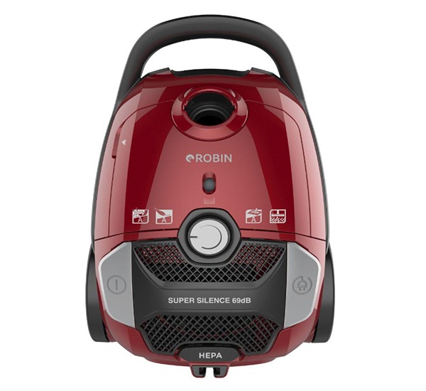 Robin-Ηλεκτρική-Σκούπα-700W