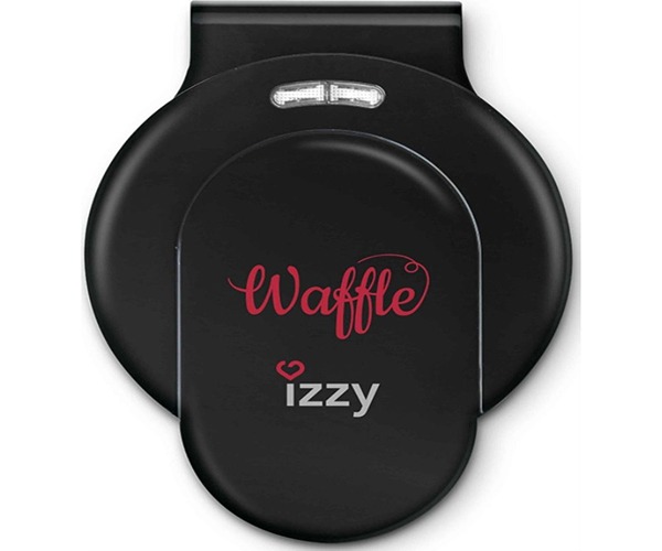 Izzy-Βαφλιέρα-Στρογγυλό-1000W