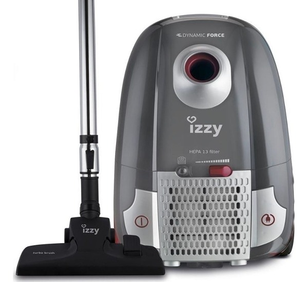 Izzy-Ηλεκτρική-Σκούπα-800W