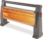 Kumtel Σόμπα Χαλαζία 1500W