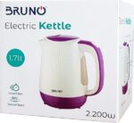ηλεκτρικός βραστήρας Bruno BRN