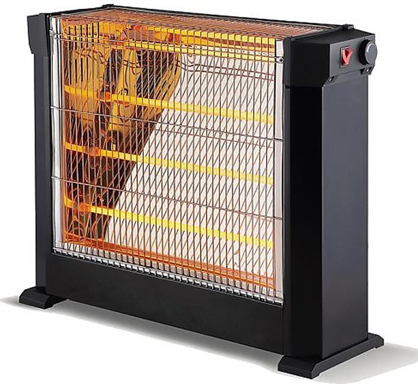 Kumtel-Σόμπα-Χαλαζία-2200W