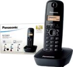 Panasonic-Ασύρματο-Τηλέφωνο