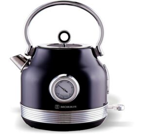 Morris-Βραστήρας-2200W-Πράσινος