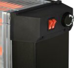 Kumtel-Σόμπα-Χαλαζία-2200W