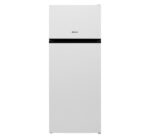 Robin Ψυγείο Δίπορτο 213lt Υ144xΠ54xΒ54εκ. Λευκό