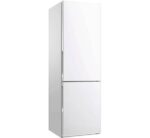 Davoline CSWF 300 E W Ψυγειοκαταψύκτης 293lt NoFrost Υ185xΠ60xΒ60εκ.