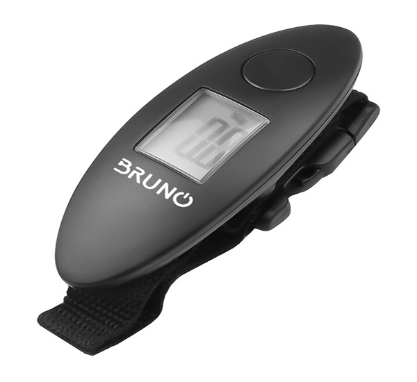 Bruno-Ζυγαριά-Αποσκευών-40kg