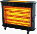 Kumtel-Σόμπα-Χαλαζία-2800W