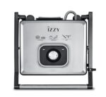 Izzy-Τοστιέρα-4Τοστ-2000W
