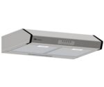 MultiHome-Ελεύθερος-Απορροφητήρας-Inox