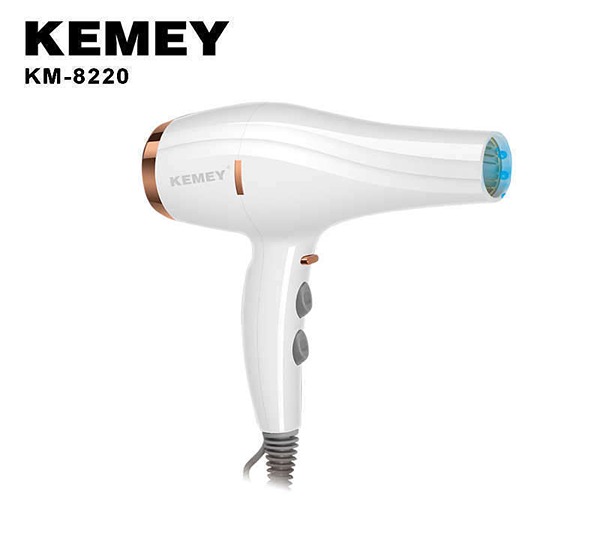 Πιστολάκι-Μαλλιών-3500W-Kemei