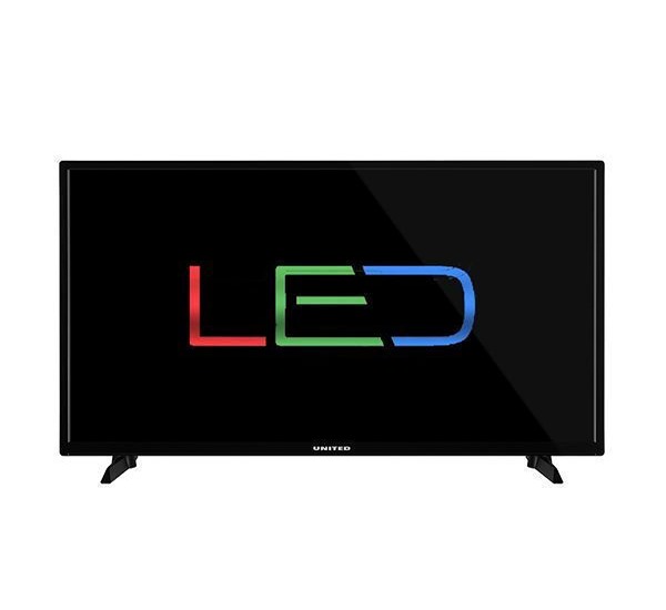 United-Τηλεόραση-32"-LED