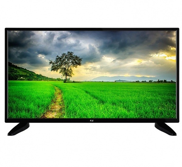 F&U-Τηλεόραση-32"-HD