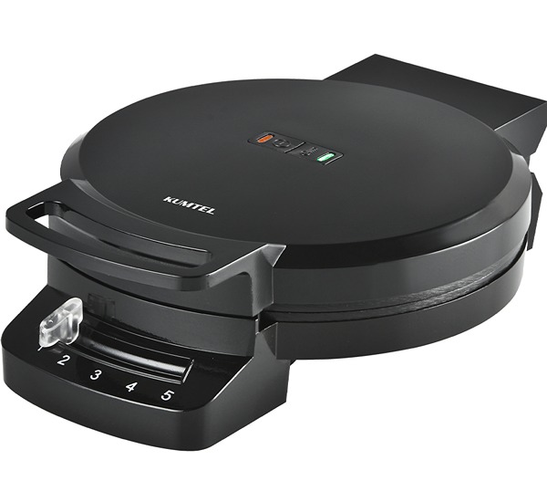 ΒΑΦΛΙΕΡΑ-KUMTEL-BLACK-1200W