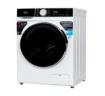 Morris Πλυντήριο-Στεγνωτήριο Ρούχων 10kg/7kg Ατμού 1400 Στροφές