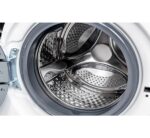Morris Πλυντήριο-Στεγνωτήριο Ρούχων 10kg/7kg Ατμού 1400 Στροφές