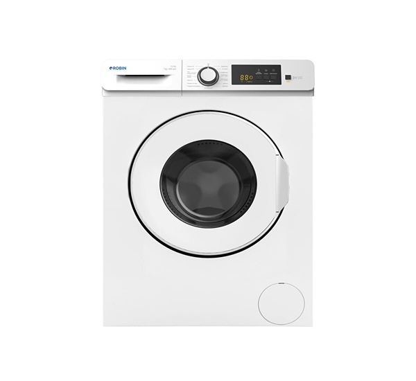 πλυντήριο ρούχων Robin TT-750