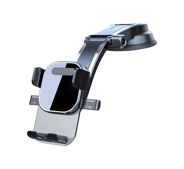 Βάση-Κινητού Αυτοκινήτου-Μαύρη