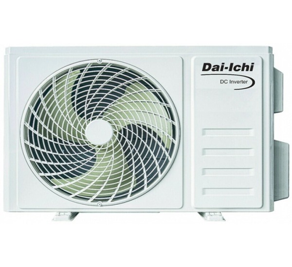Dai-Ichi-Κλιματιστικό-Inverter