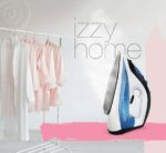 Izzy-Σίδερο-Ατμού-2200W