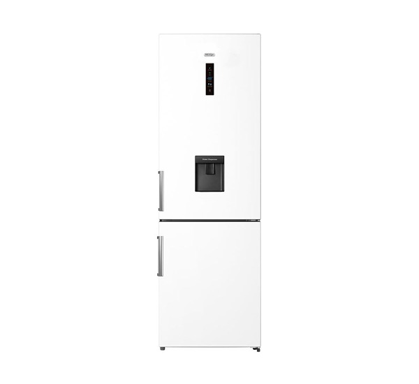 Delonghi-Ψυγειοκαταψύκτης-FullNoFrost-60cm