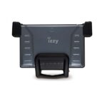 Izzy-Τοστιέρα-Γκριλιέρα-2100W
