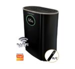 Αφυγραντήρας Morris 16L WiFi