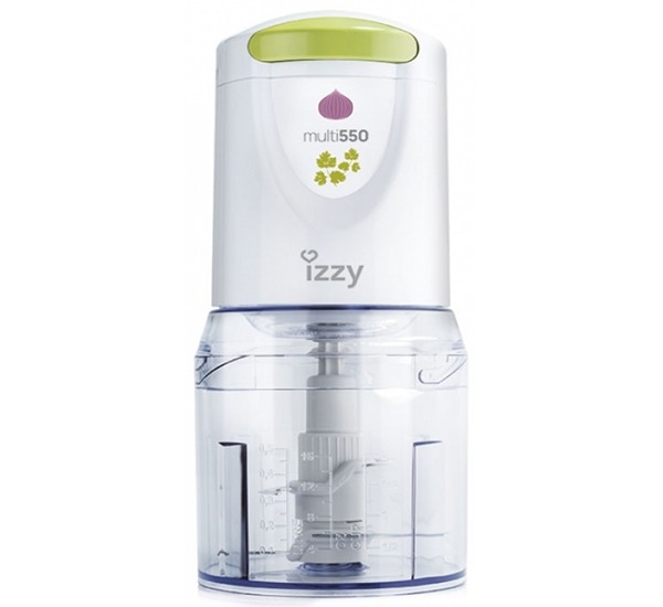 Izzy-Πολυκόπτης-Multi-550W