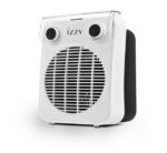 Izzy-Αερόθερμο-Μπάνιου-2000W