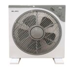 ανεμιστήρας Box Fan Silifo