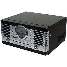 CD Player