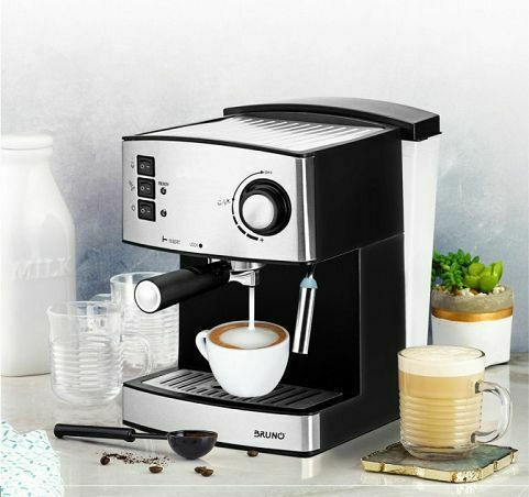 Μηχανές Espresso