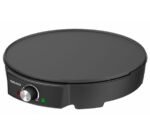 Bruno-Κρεπιέρα-30cm-1200W