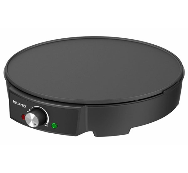 Bruno-Κρεπιέρα-30cm-1200W
