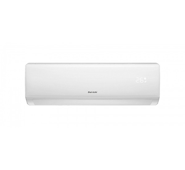 κλιματιστικό inverter 24000 BTU dai-chi