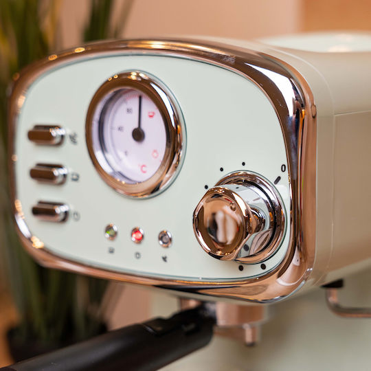 MORRIS RETRO FYSTIKI