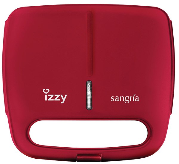Izzy-Sangria-Τοστιέρα-800W