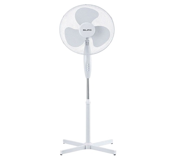 ανεμιστήρας ορθοστάτης SILIFO SF3240