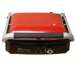 MultiHome-Supergrill-Τοστιέρα-Γκριλιέρα