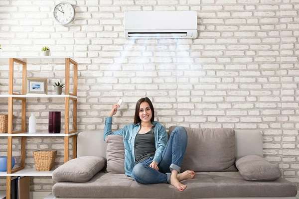 Air-condition
