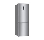 Ψυγειοκαταψύκτης 347lt NoFrost DavolineΥ195xΠ60xΒ68.5εκ.