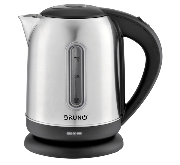 Bruno-Βραστήρας-2200W-Inox