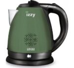 izzy-Βραστήρας-Πράσινος-2000w