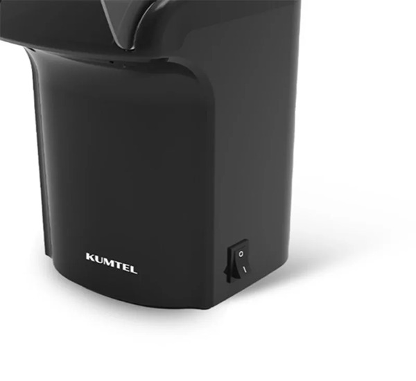 kumtel-hpp-01-μηχανή-ποπ-κορν-ζεστού-αέρα-1200w-μαυρο-60gr