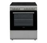 Vox-Κουζίνα-69lt-Inox